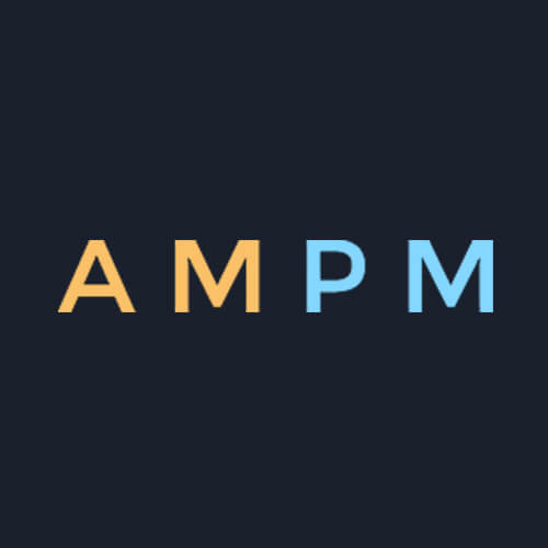 AMP Casino -logo