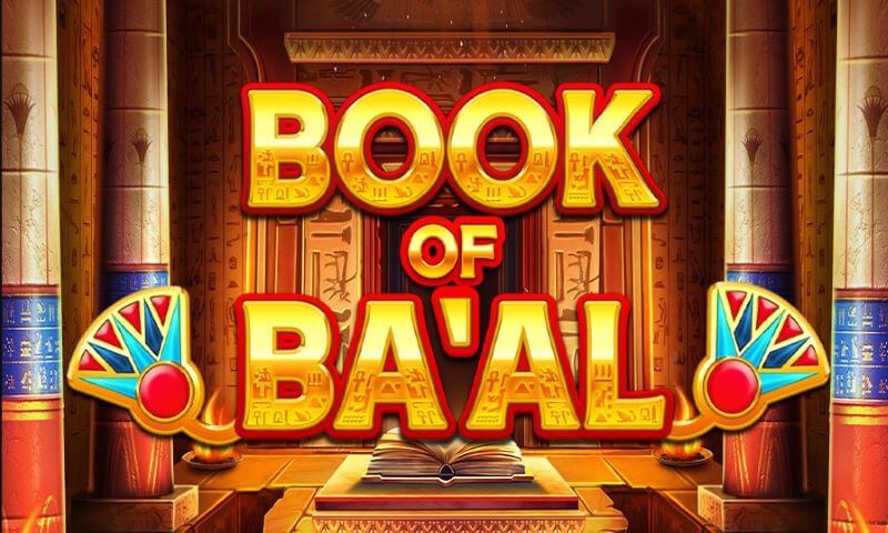 Book of Ba'al slot