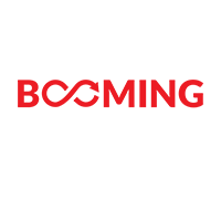 Booming-games logo