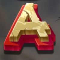 Buffalo Stack ‘n’ Sync ace symbol