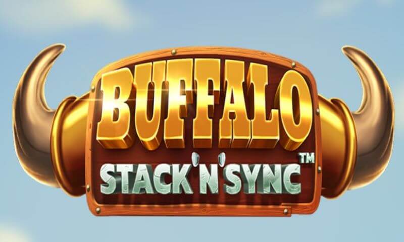 Buffalo Stack ‘n’ Sync slot