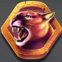 Buffalo Stack ‘n’ Sync tiger symbol