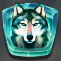 Buffalo Stack ‘n’ Sync wolf symbol