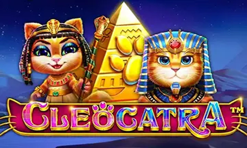 Cleocatra Slot