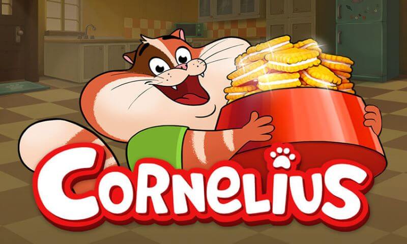 Cornelius New Slot