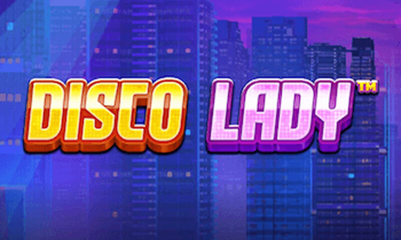 Disco Lady slot