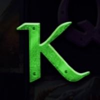 Dragons of the North King Symbol