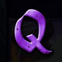Dragons of the North Queen Symbol