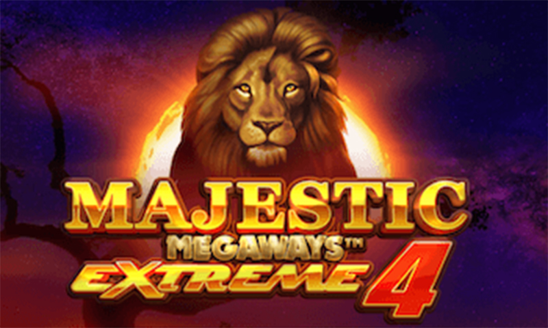 Majestic Megaways Extreme 4 slot