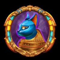 Mask of Amun Sphynx Symbol