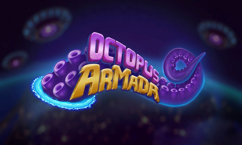 Octopus Armada Slot