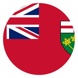 Ontario licensed casinos