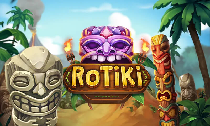 Rotiki Slot