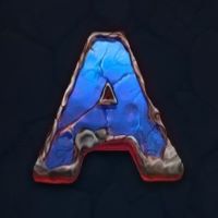 Sizzling Eggs Ace Symbol