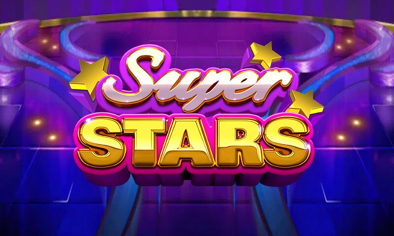 Super Stars Slot