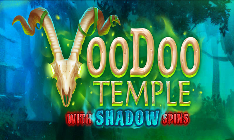 Voodo Temple slot