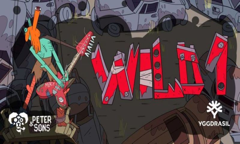 Wild One Slot
