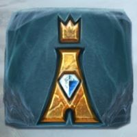 Wild Tundra ace symbol