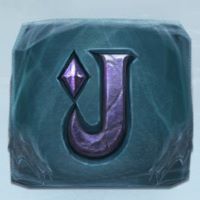Wild Tundra jack symbol