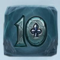 Wild Tundra ten symbol