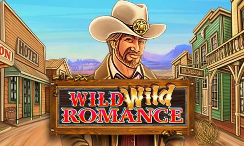 Wild Wild Romance slot coming up