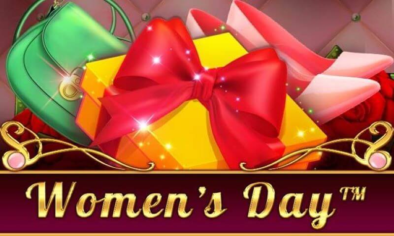 Womens Day slot
