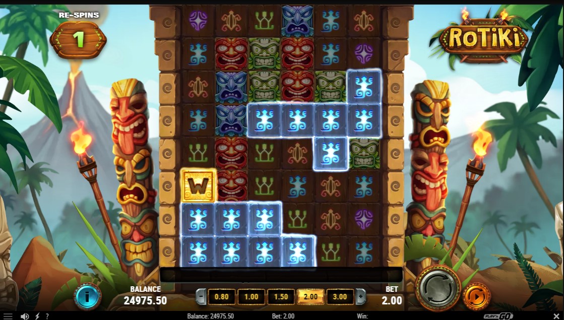 Rotiki base game