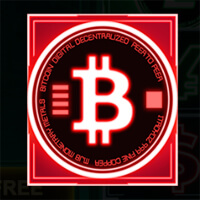 Blockchain Megaways Bitcoin Symbol