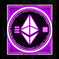 Blockchain Megaways Etherum Symbol