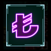 Blockchain Megaways Lira Symbol