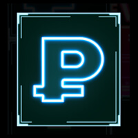 Blockchain Megaways Ruble Symbol