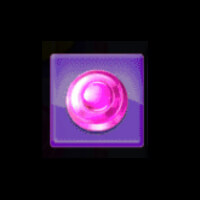 Candy Gold Candy Symbol