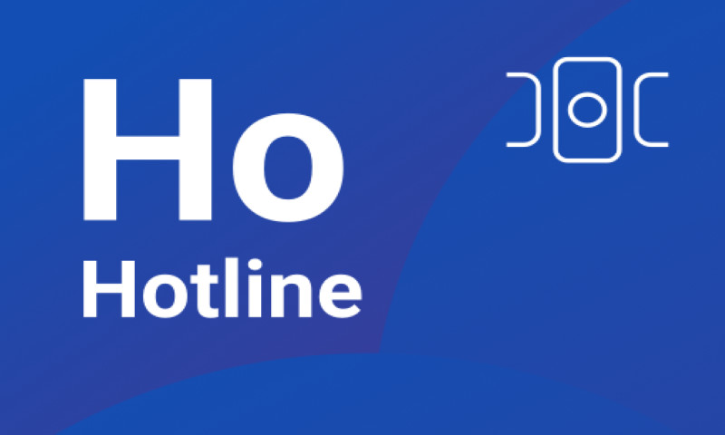 Hotline Game