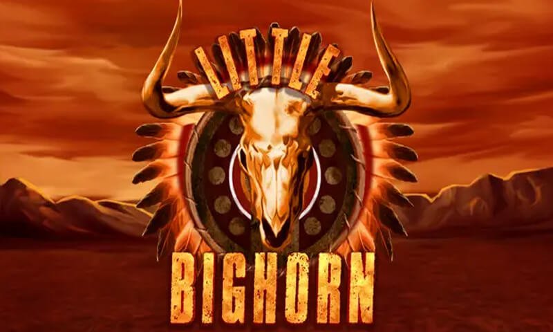 Little Bighorn Slot