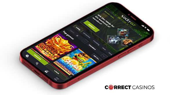 7 Facebook Pages To Follow About casino