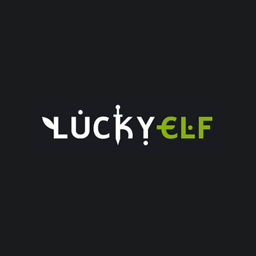 Lucky Elf Casino