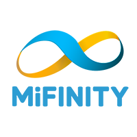 MiFinity Casinos-logo