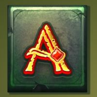 Phoenix Paradise Ace Symbol
