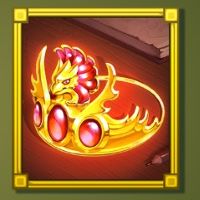 Phoenix Paradise Crown Symbol