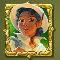 Phoenix Paradise Girl Symbol