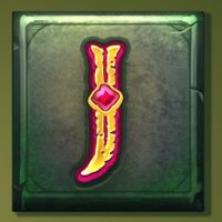 Phoenix Paradise Jack Symbol