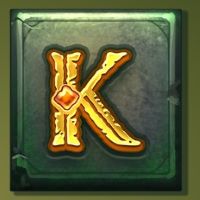 Phoenix Paradise King Symbol