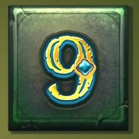 Phoenix Paradise Nine Symbol