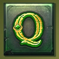 Phoenix Paradise Queen Symbol