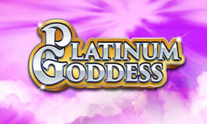 Platinum Goddess Ways Slot