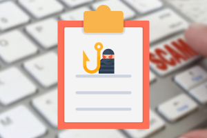 Prepare your documents for submiting a curacao casino scam signal