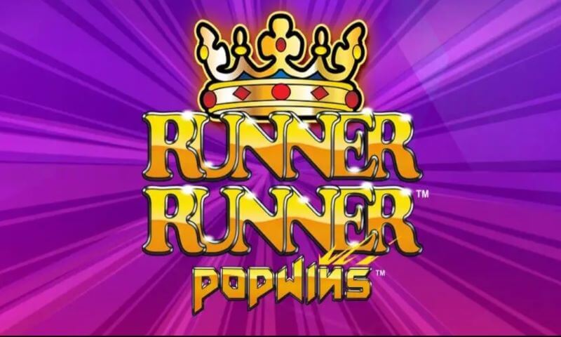 Runner Runner Popwins Slot