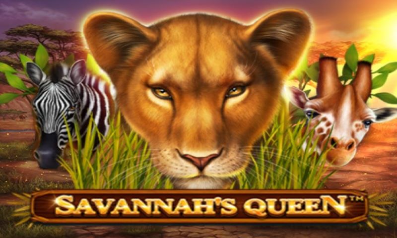 Savannah's Queen Slot