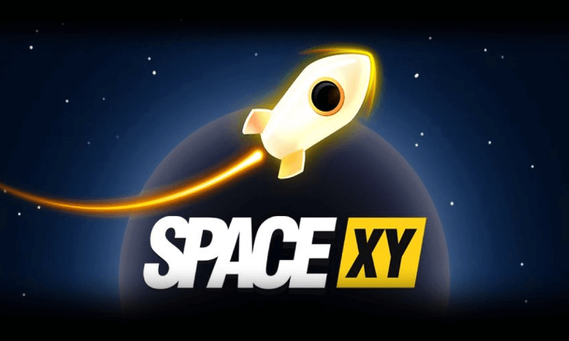 Space-XY Game