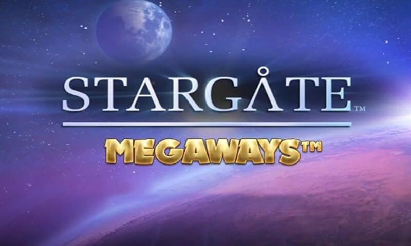 Stargate Megaway slot